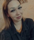 Rencontre Femme : Елена, 29 ans à Ukraine  Николаев 
